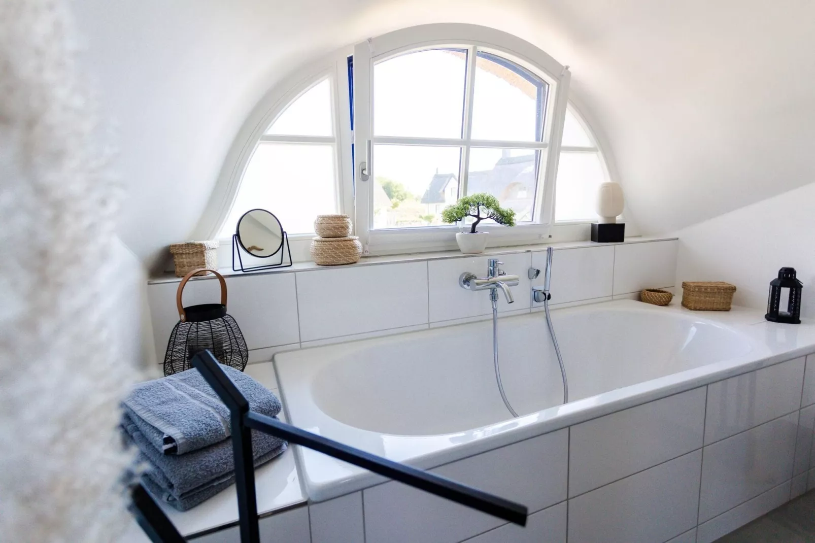FH Küstennebel 4 P-Bathroom