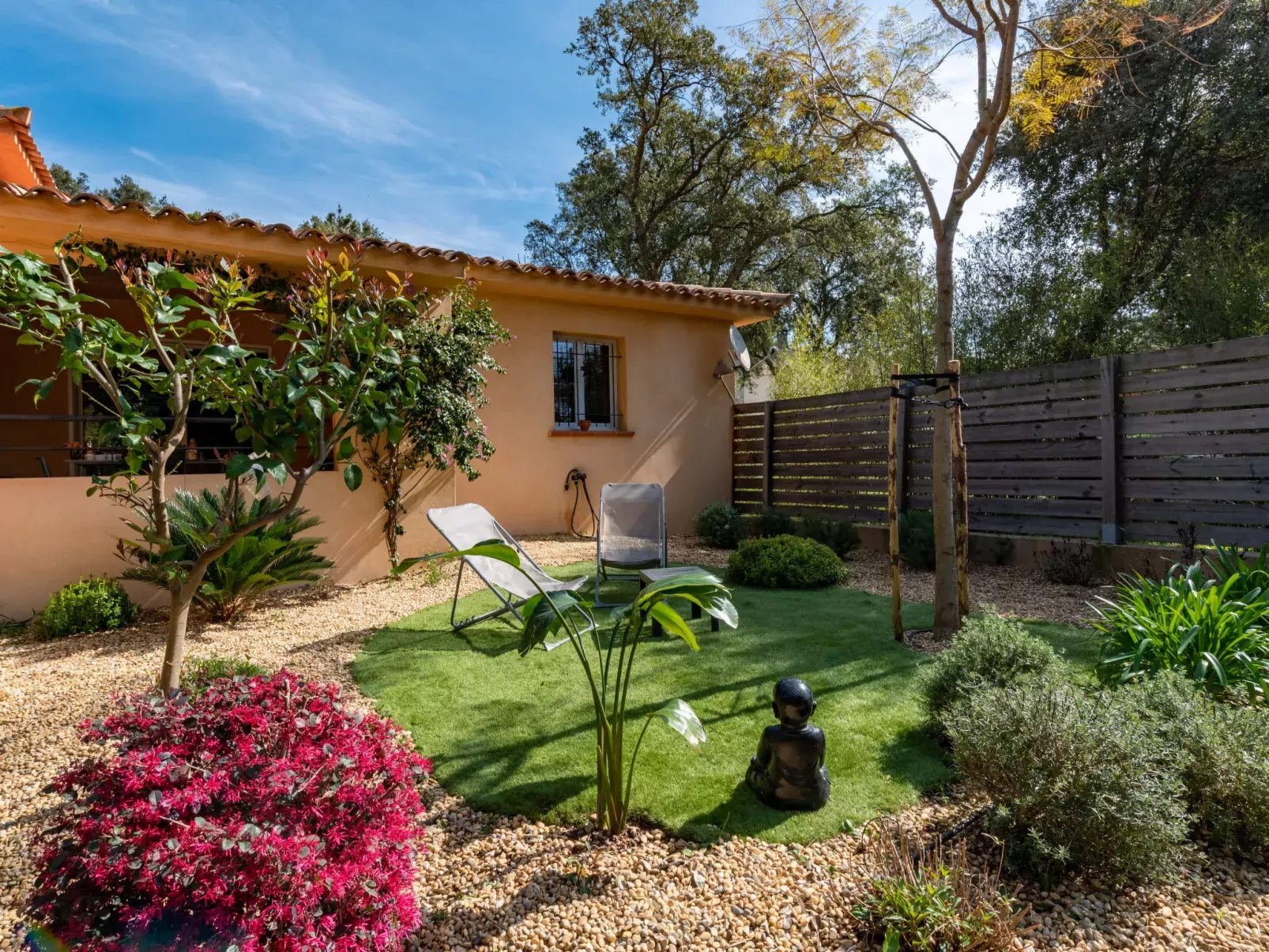 Casa Brigitte-Draußen