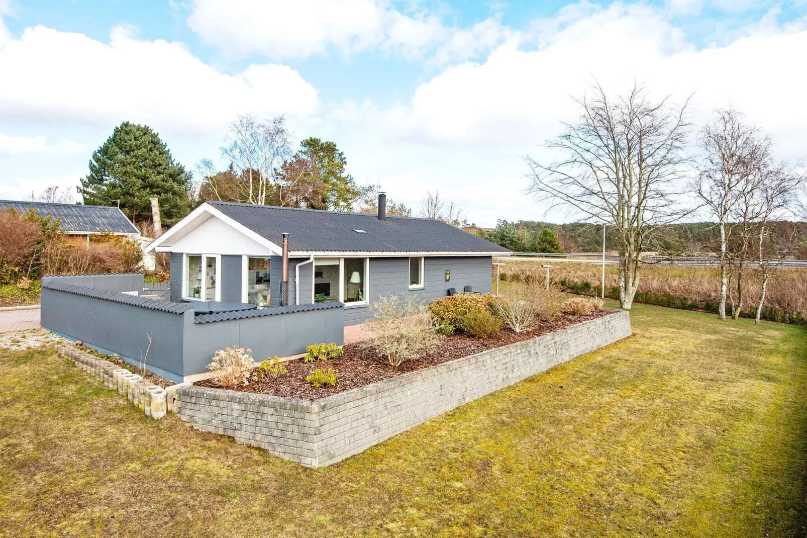 7 person holiday home in Ebeltoft-By Traum