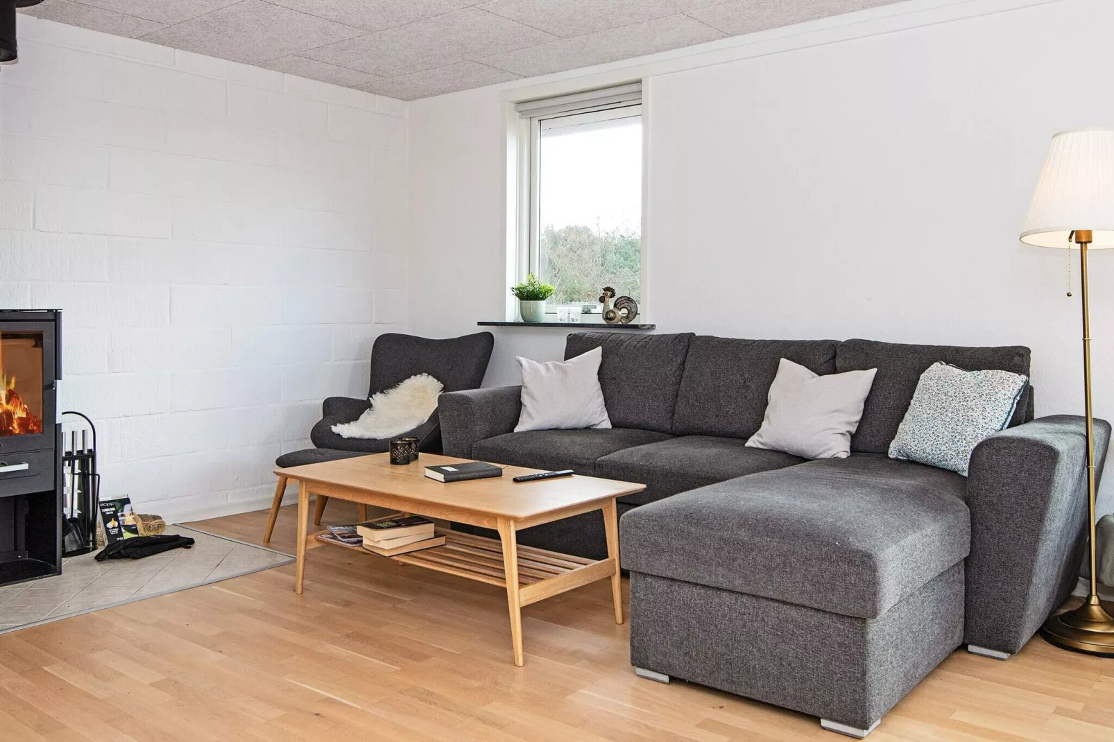 7 person holiday home in Ebeltoft-By Traum