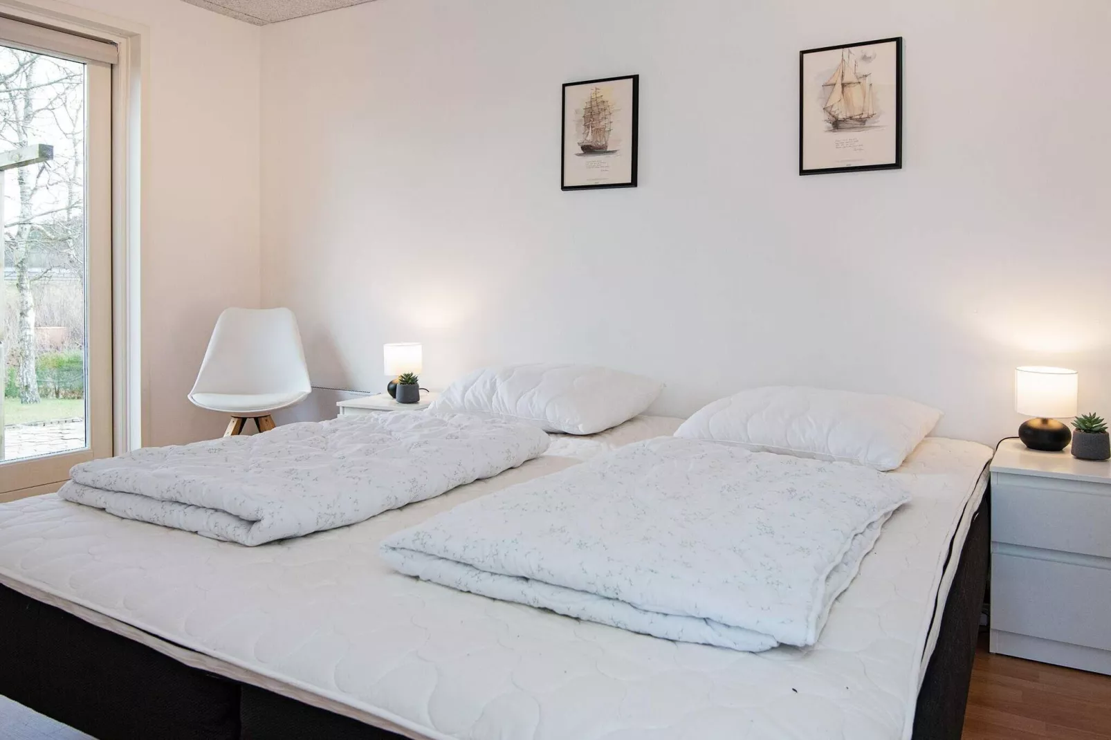 7 Personen Ferienhaus in Ebeltoft-By Traum-Innenbereich