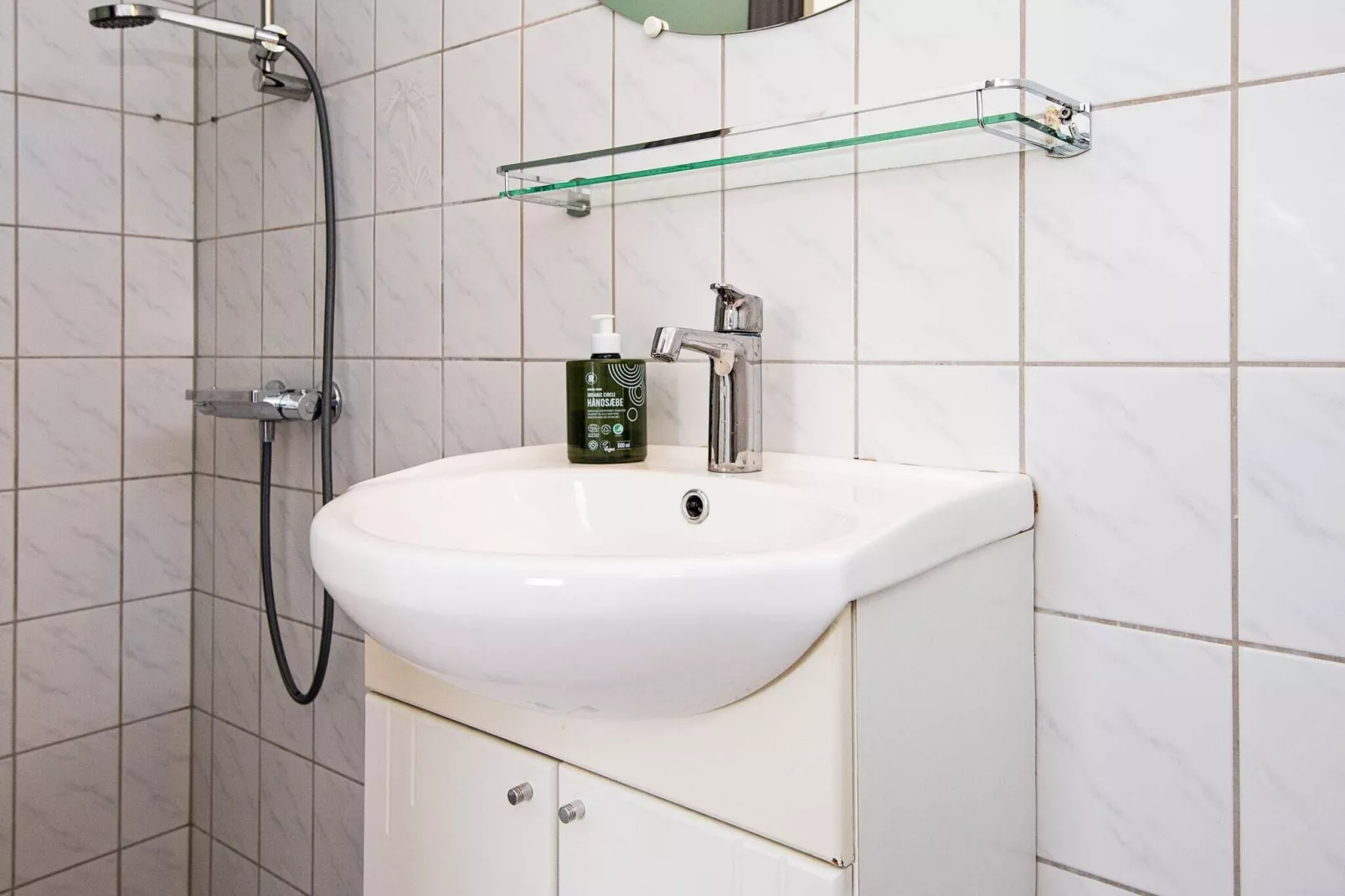 7 Personen Ferienhaus in Ebeltoft-By Traum-Innenbereich