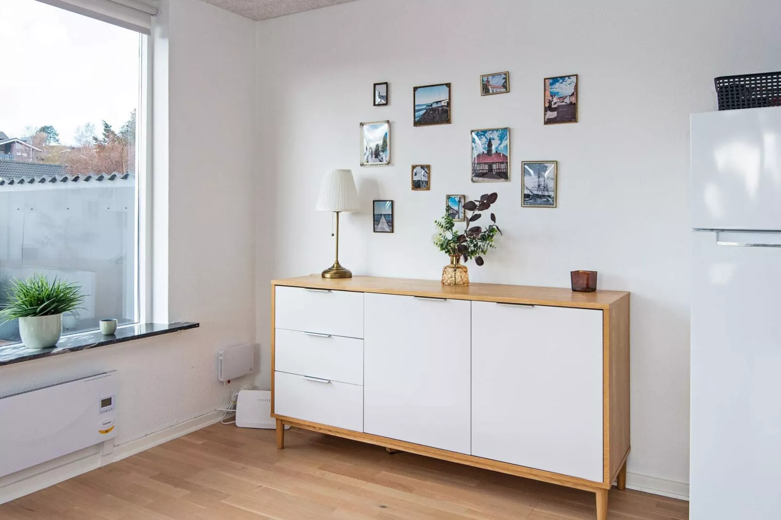 7 Personen Ferienhaus in Ebeltoft-By Traum-Innenbereich