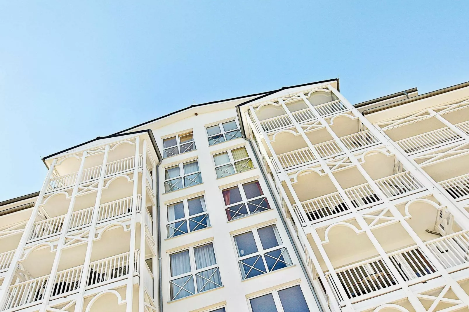 OSTSEEAPARTMENTS AM FEHMARNSUND-Outdoor