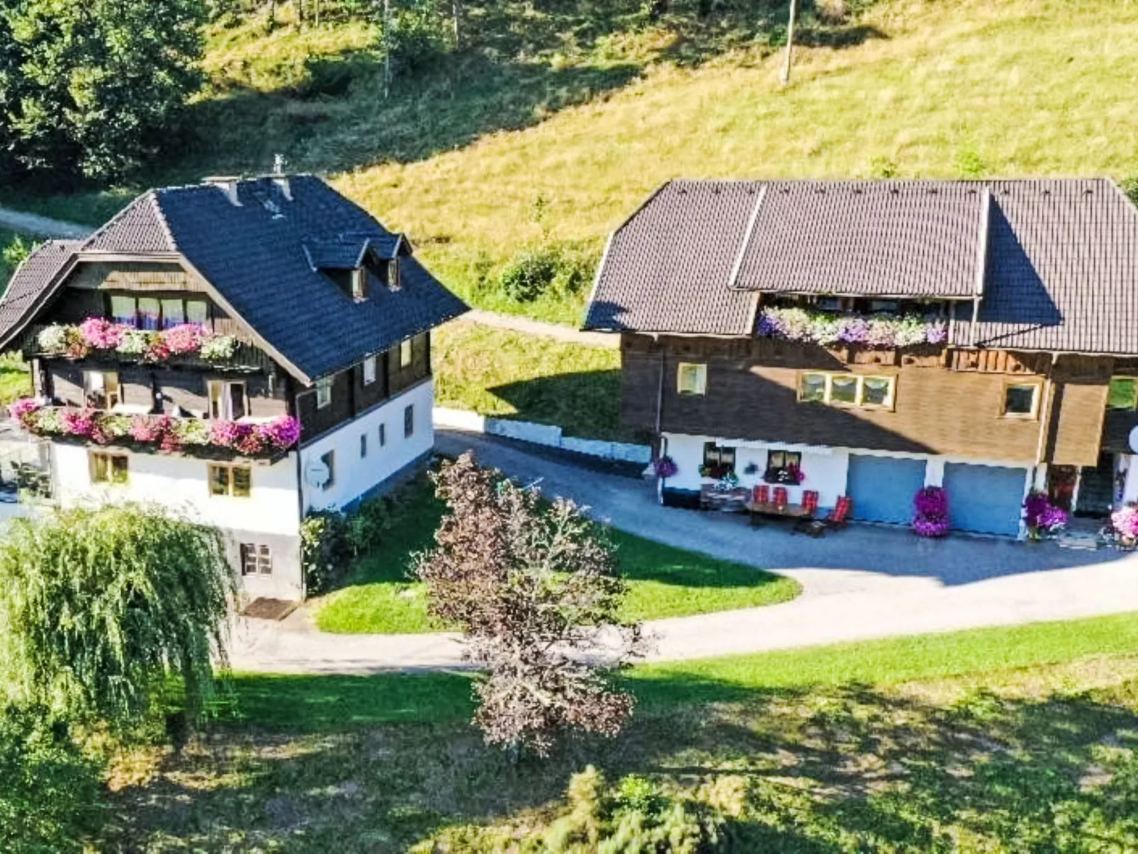 Ferienglück-Outside