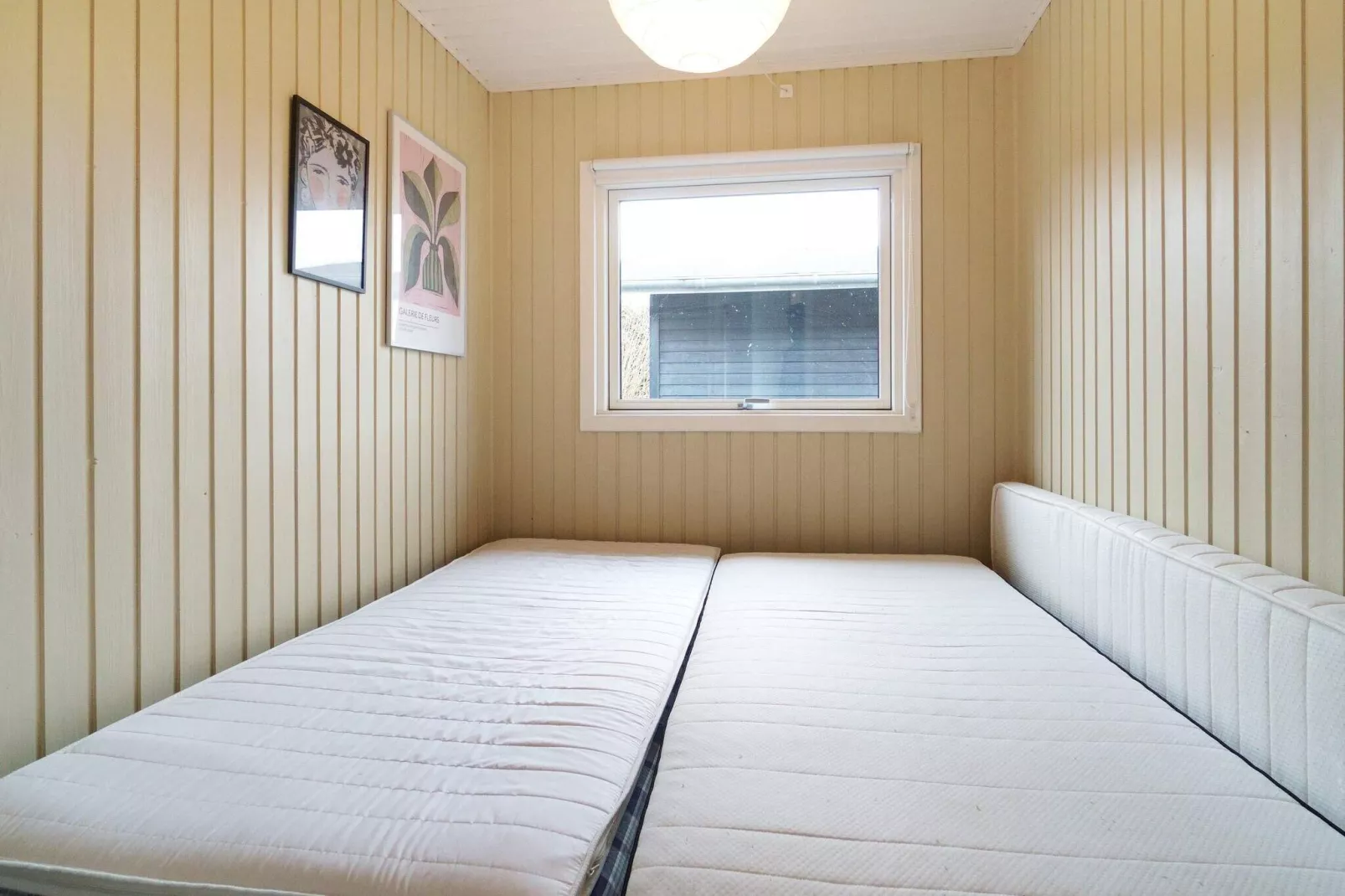 5 person holiday home in Skibby-Indoor