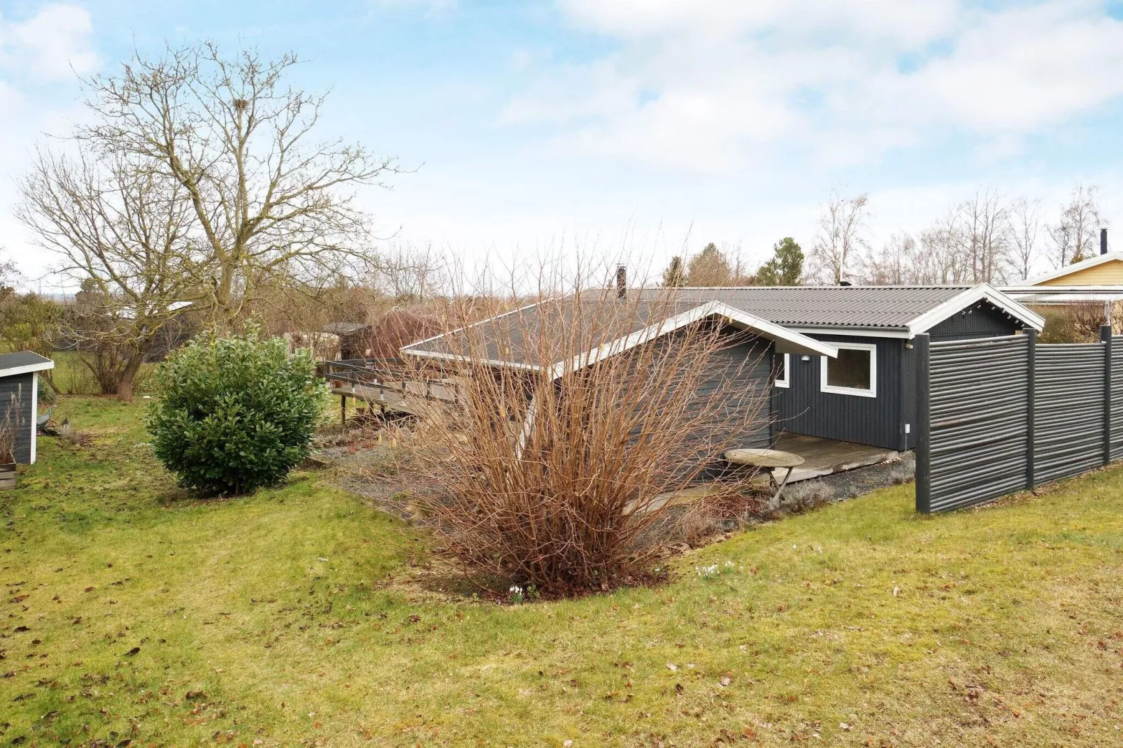 5 person holiday home in Skibby-View