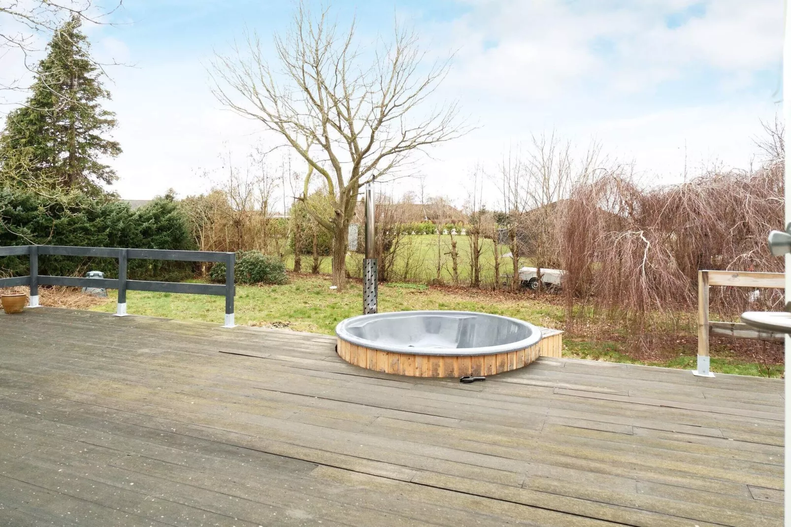 5 person holiday home in Skibby-View
