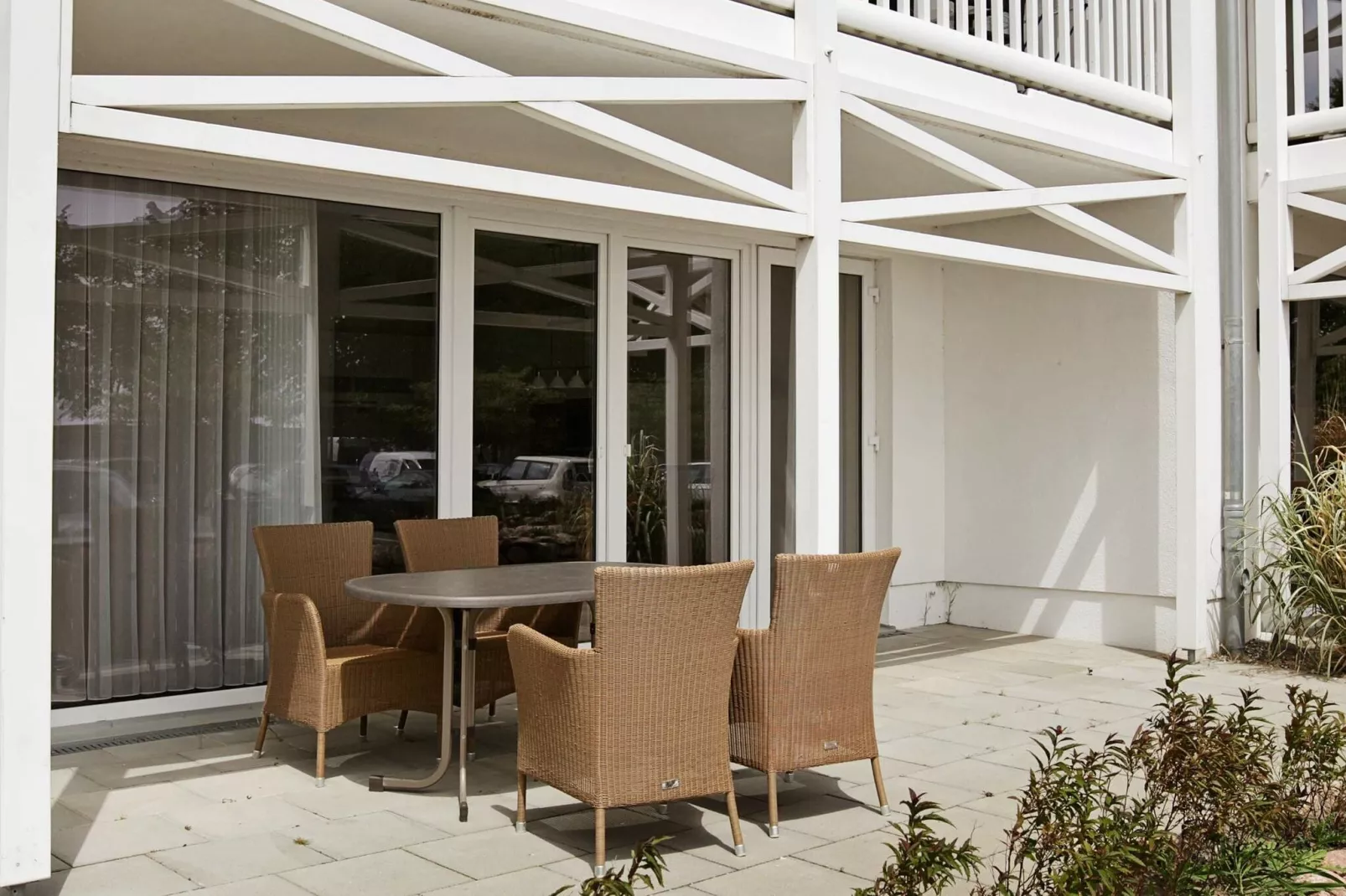 OSTSEEAPARTMENTS AM FEHMARNSUND