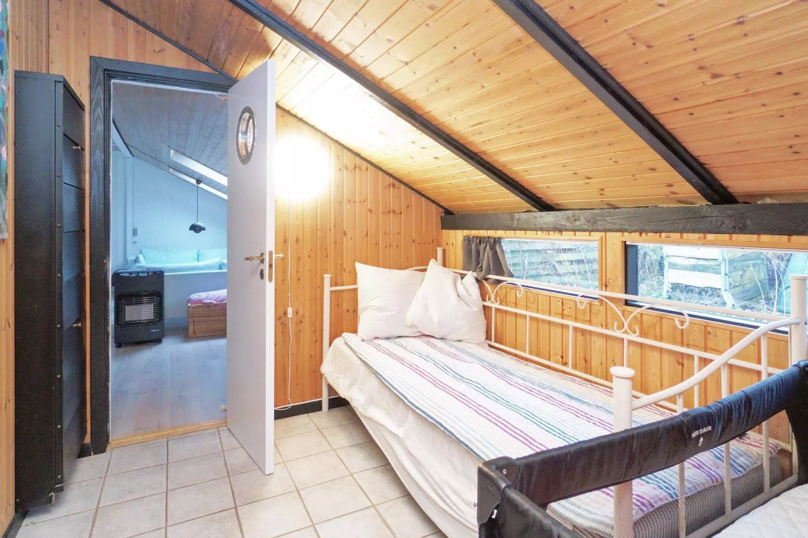 8 person holiday home in Kirke Hyllinge-By Traum-Indoor