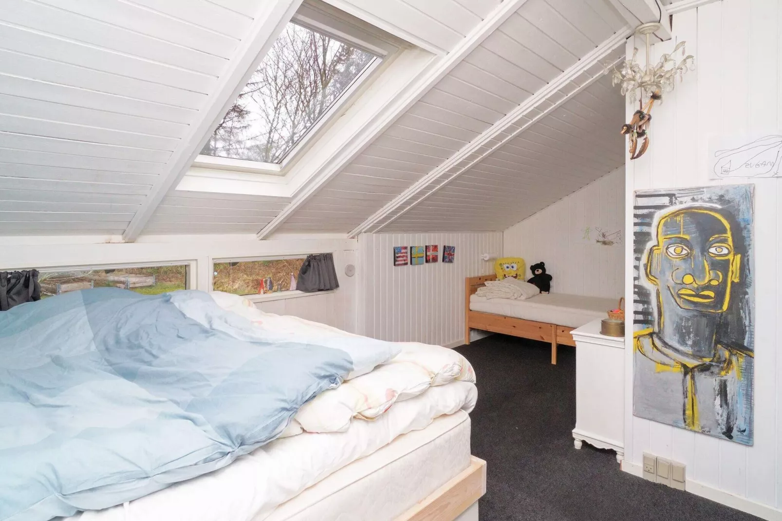 8 person holiday home in Kirke Hyllinge-By Traum-Indoor