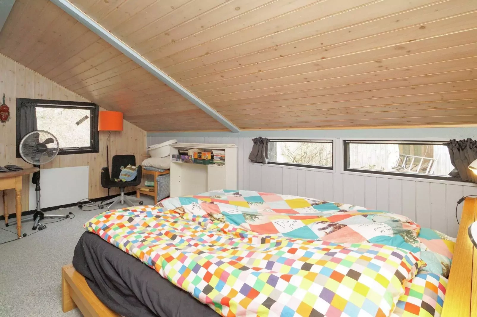 8 person holiday home in Kirke Hyllinge-By Traum-Indoor