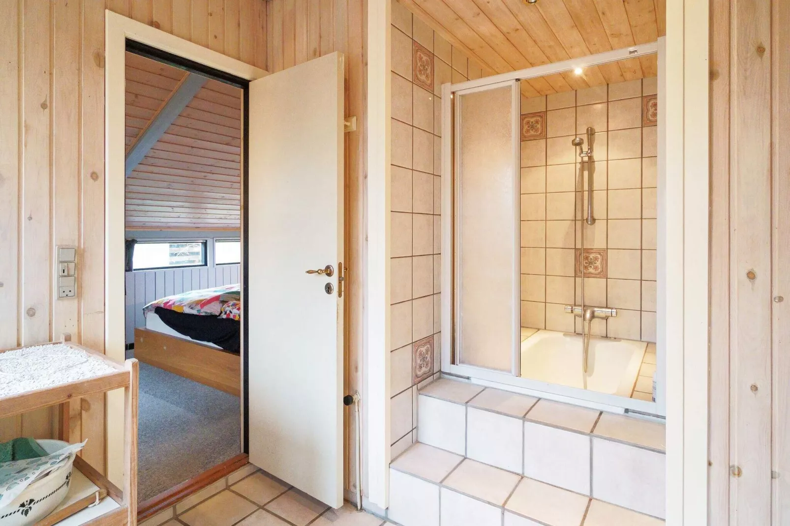 8 person holiday home in Kirke Hyllinge-By Traum-Indoor