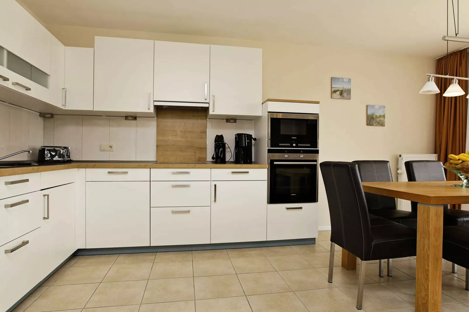 OSTSEEAPARTMENTS AM FEHMARNSUND-Indoor