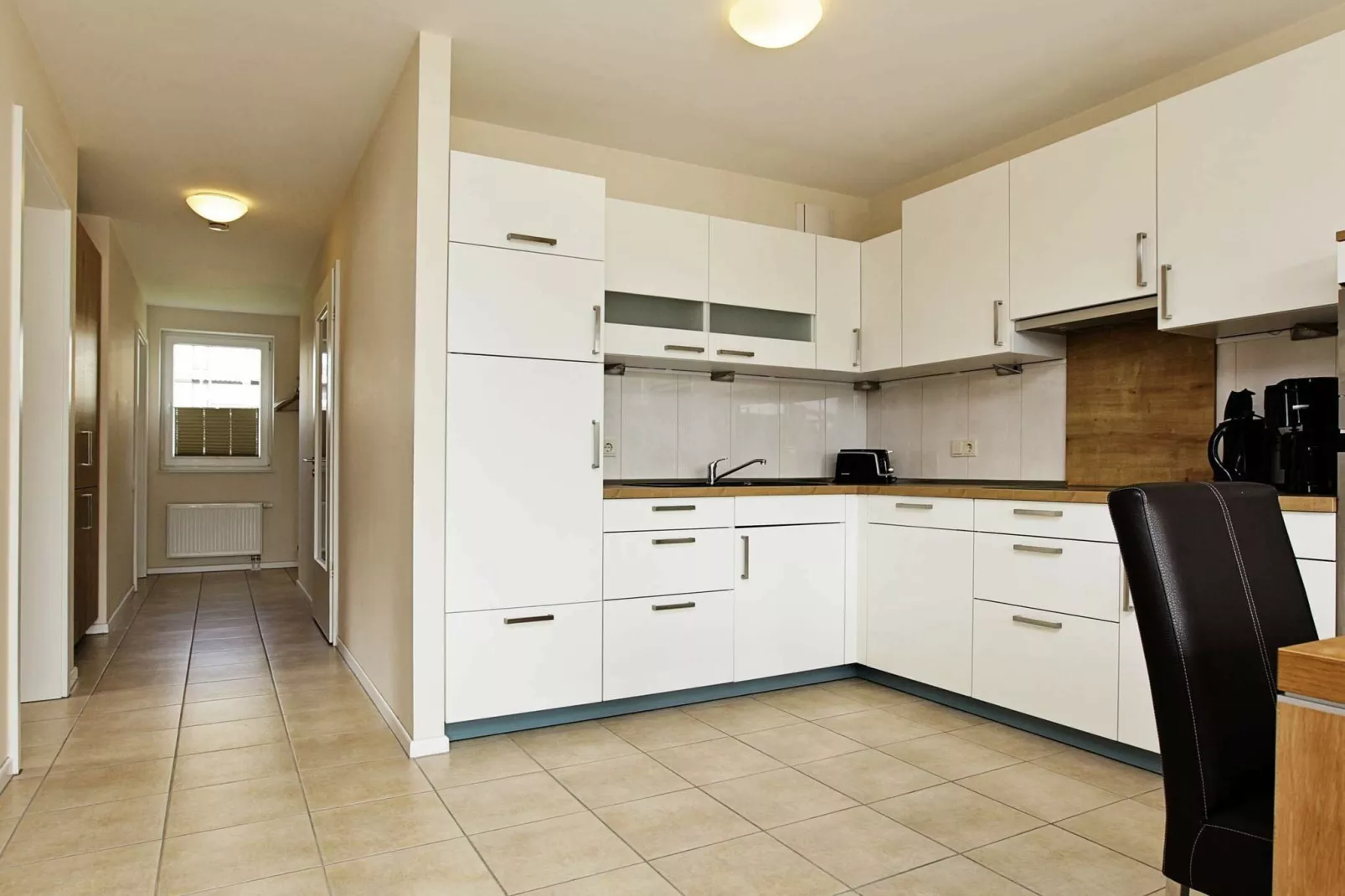 OSTSEEAPARTMENTS AM FEHMARNSUND-Indoor