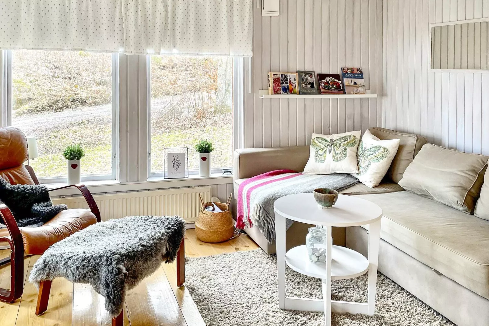 8 person holiday home in FAGERHULT-By Traum