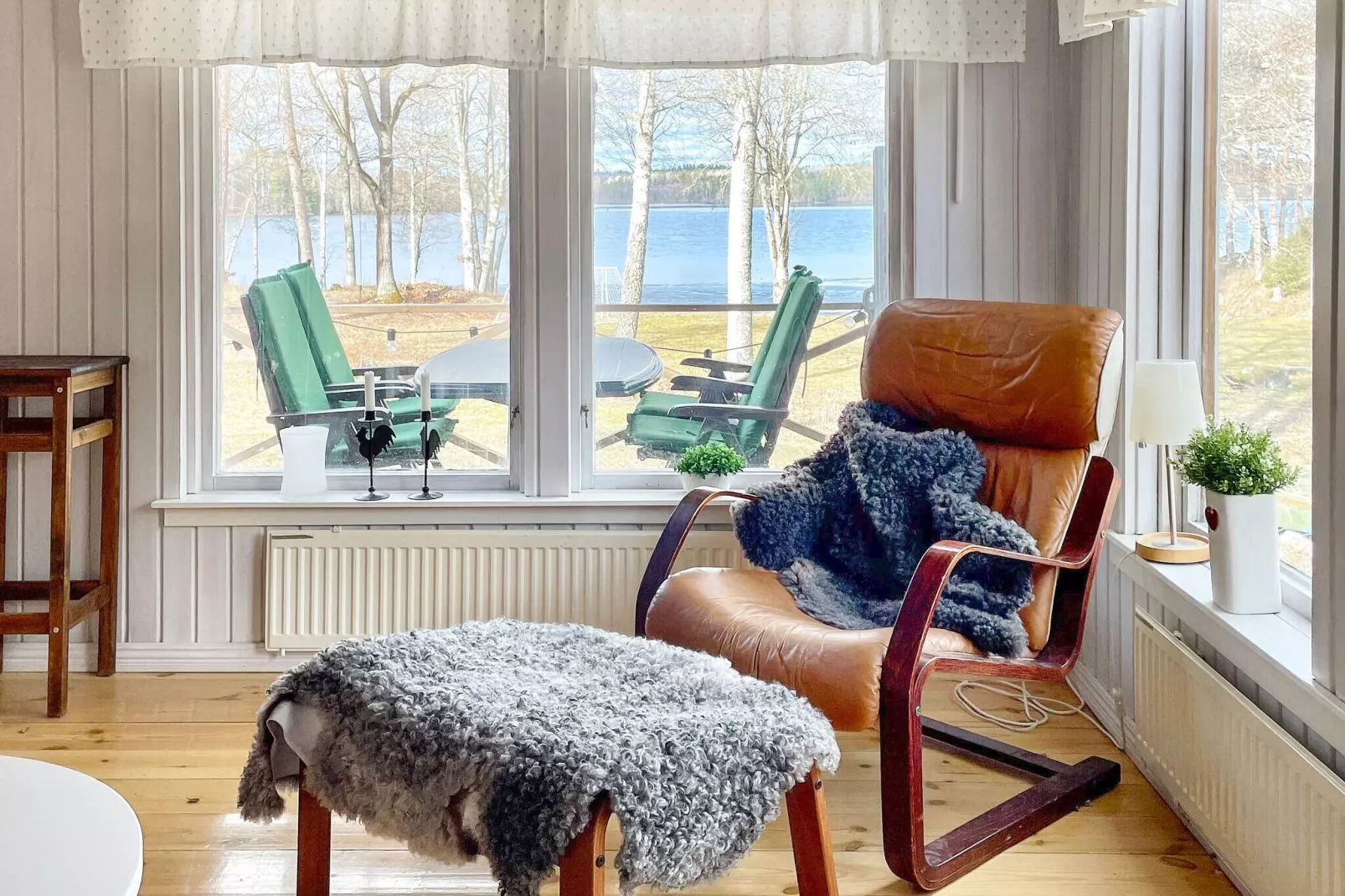 8 person holiday home in FAGERHULT-By Traum-Indoor