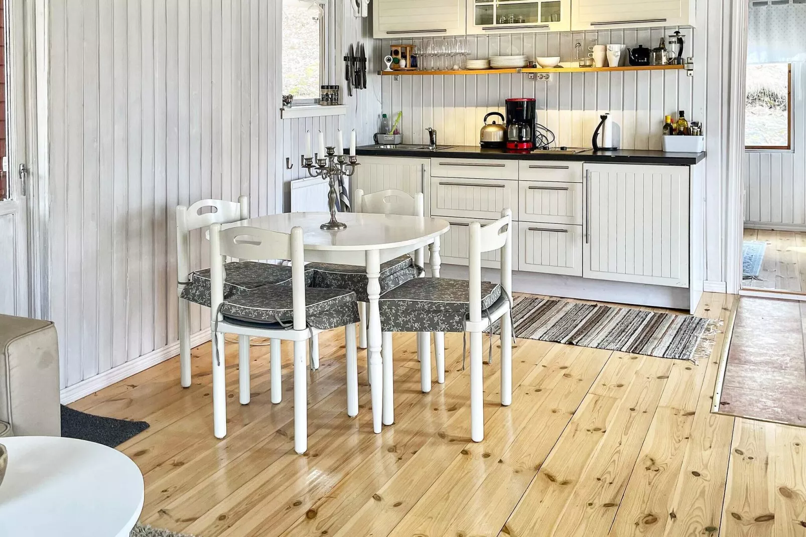 8 person holiday home in FAGERHULT-By Traum-Indoor
