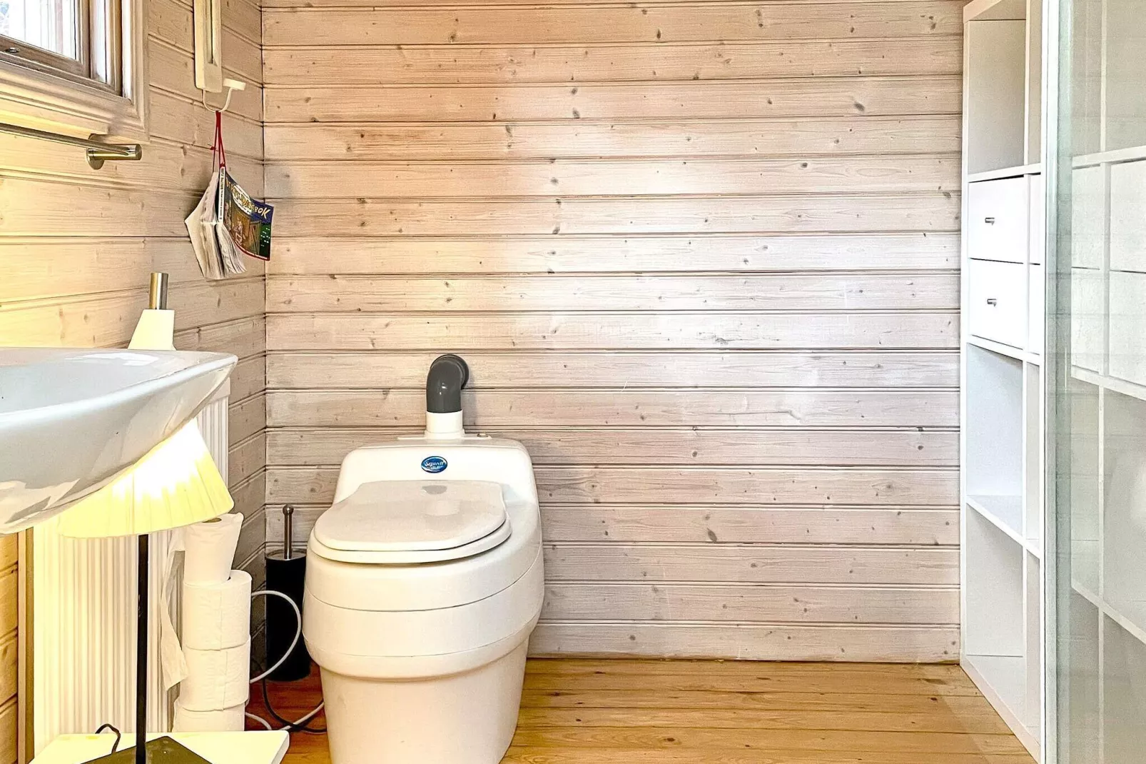 8 person holiday home in FAGERHULT-By Traum-Indoor