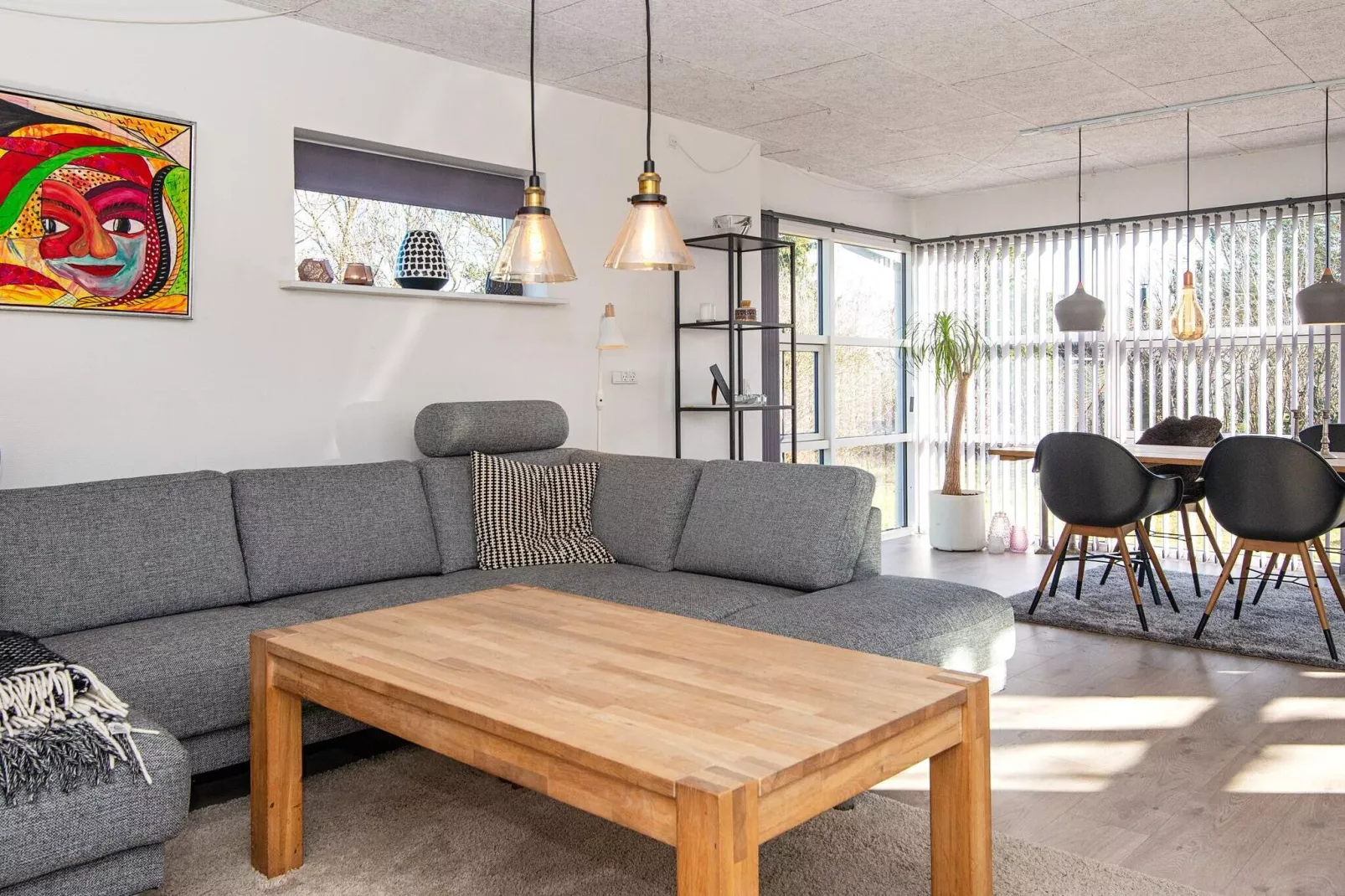 4 person holiday home in Ebeltoft-By Traum