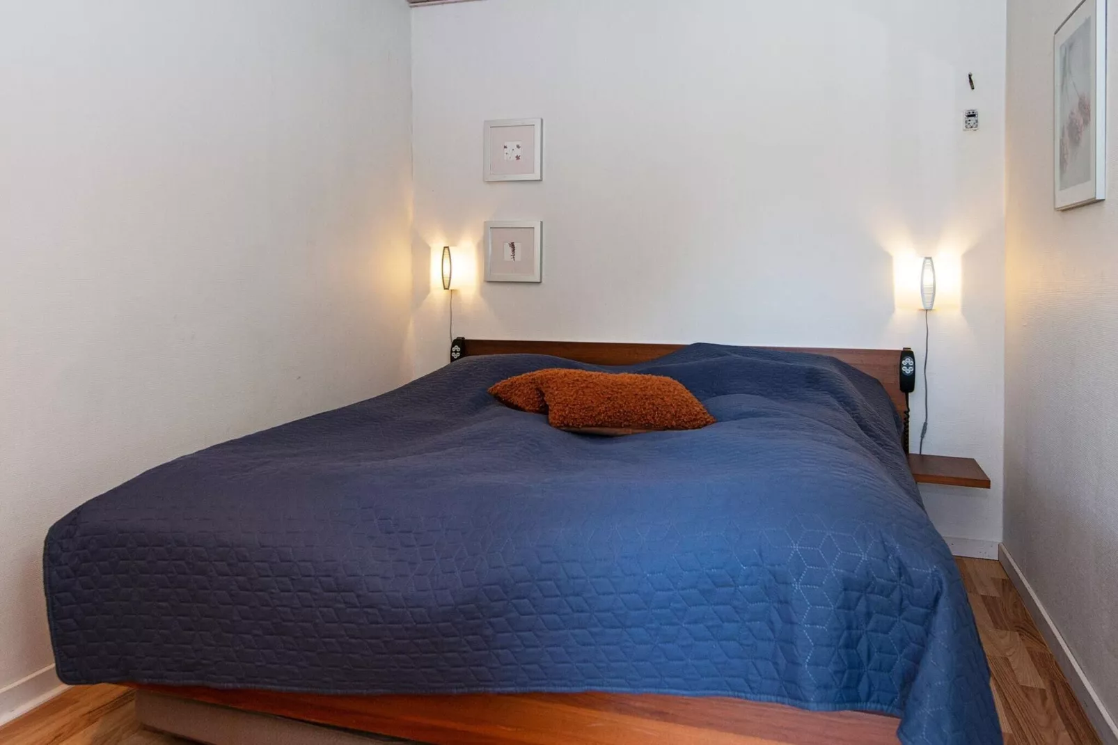 4 person holiday home in Ebeltoft-By Traum-Indoor