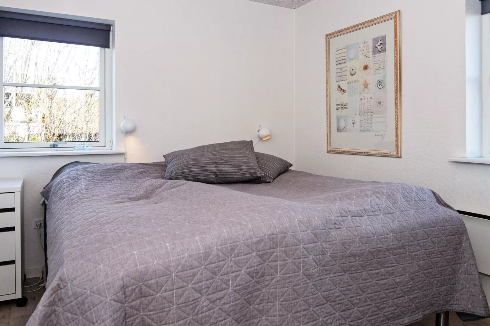4 person holiday home in Ebeltoft-By Traum-Indoor