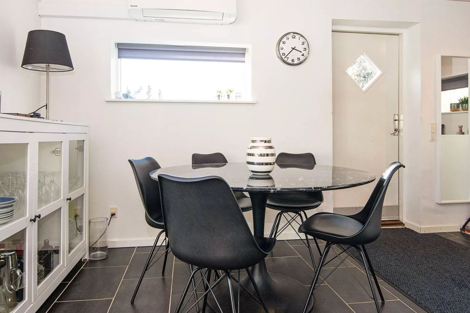 4 person holiday home in Ebeltoft-By Traum-Indoor
