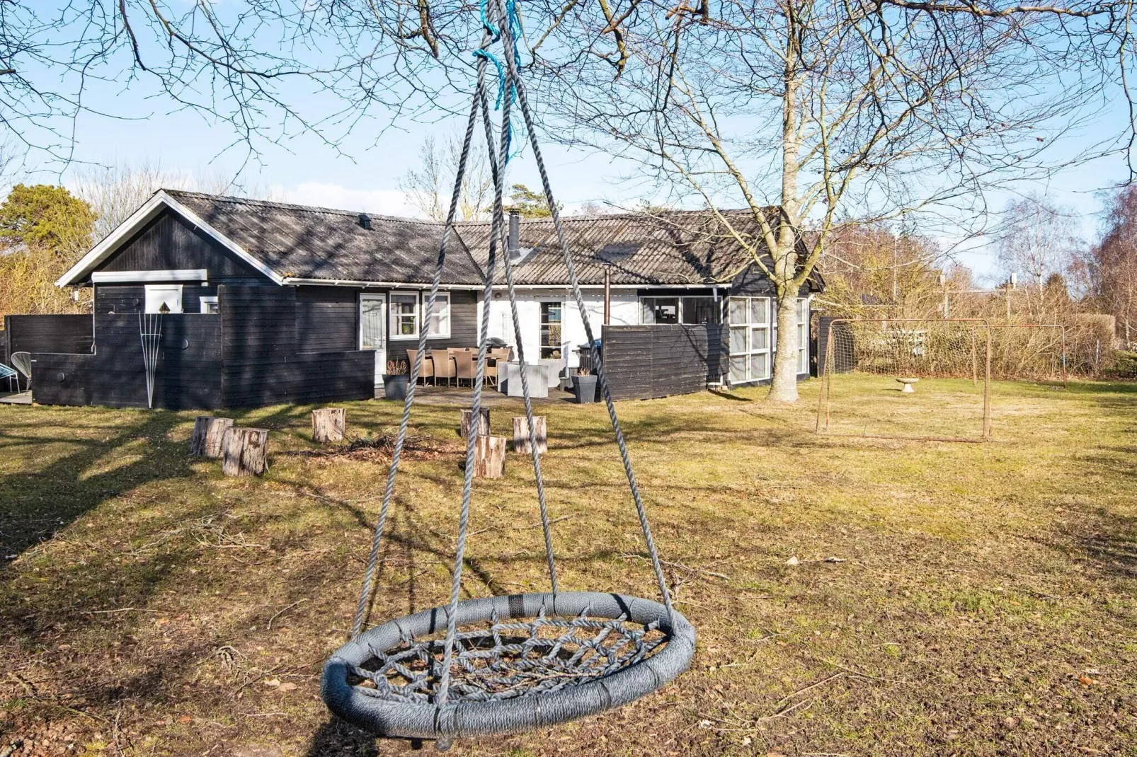 4 person holiday home in Ebeltoft-By Traum-View
