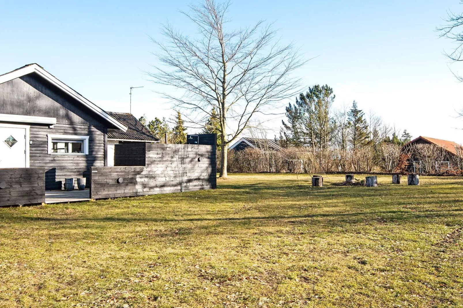 4 person holiday home in Ebeltoft-By Traum-View