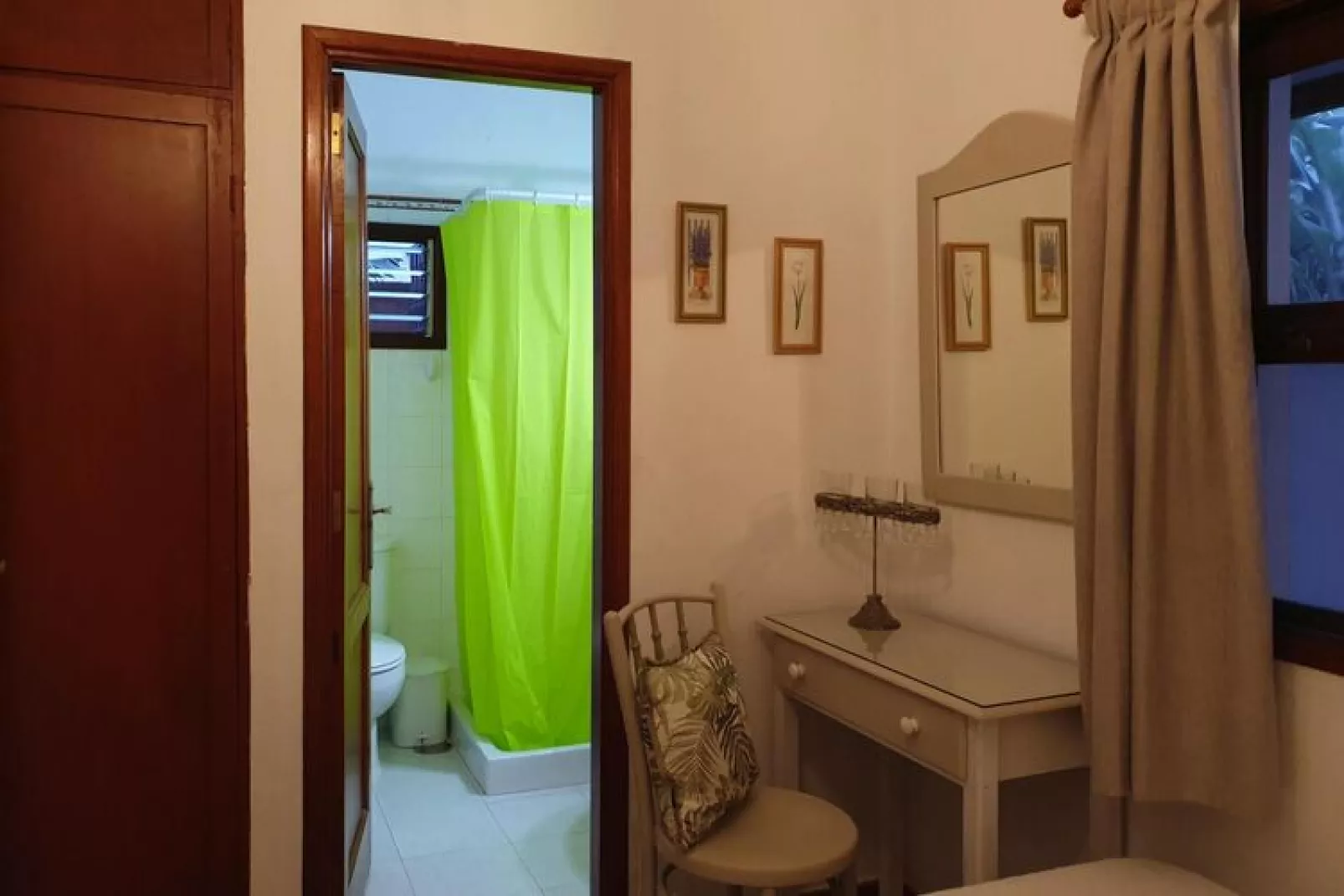 Los Jablitos / 3 personas-Los Jablitos-Bathroom
