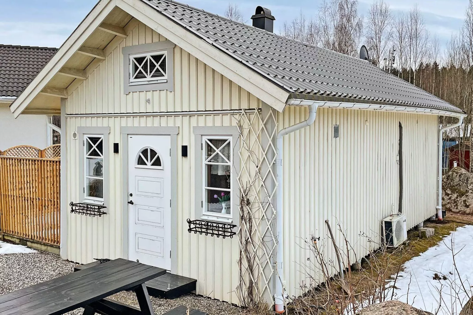 4 person holiday home in Karlskoga-By Traum-Outdoor