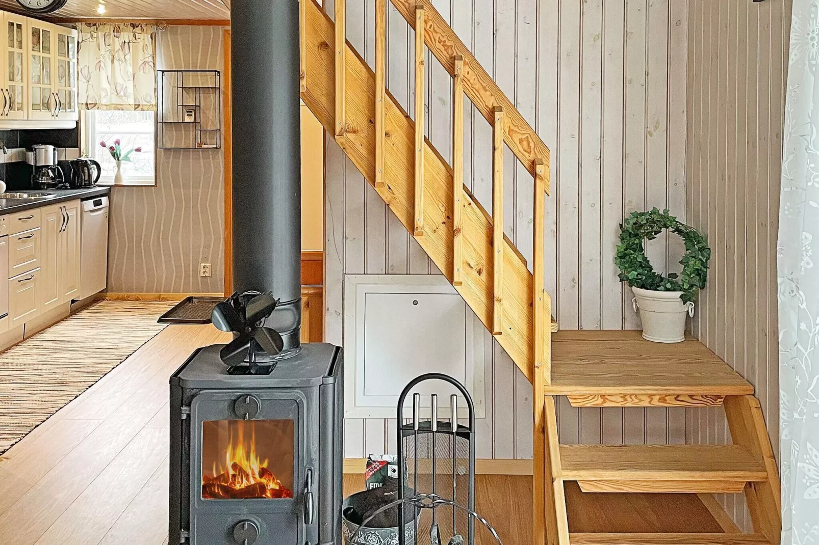 4 person holiday home in Karlskoga-By Traum-Indoor
