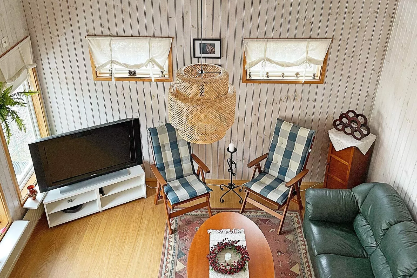 4 person holiday home in Karlskoga-By Traum-Indoor