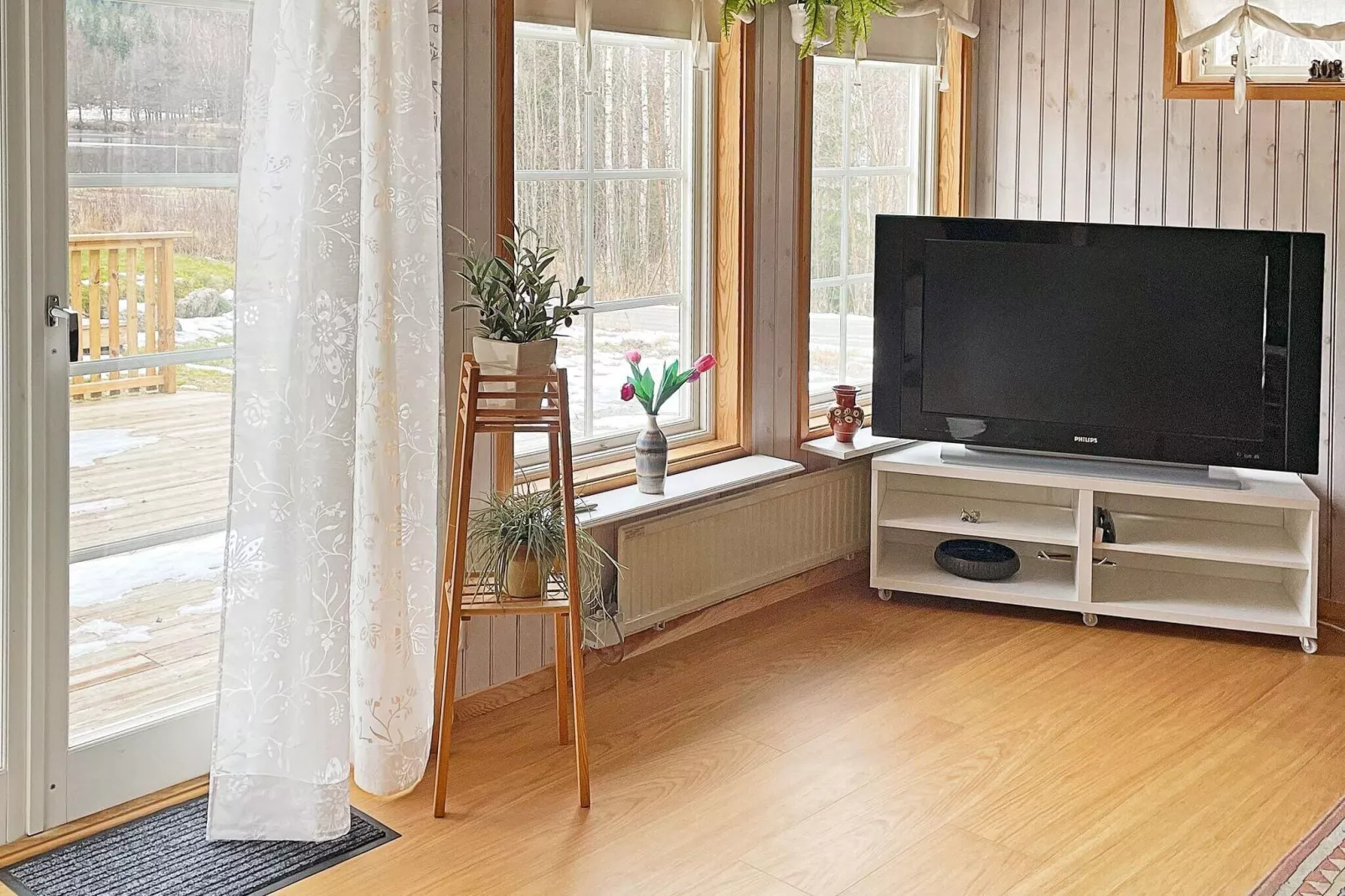 4 person holiday home in Karlskoga-By Traum-Indoor