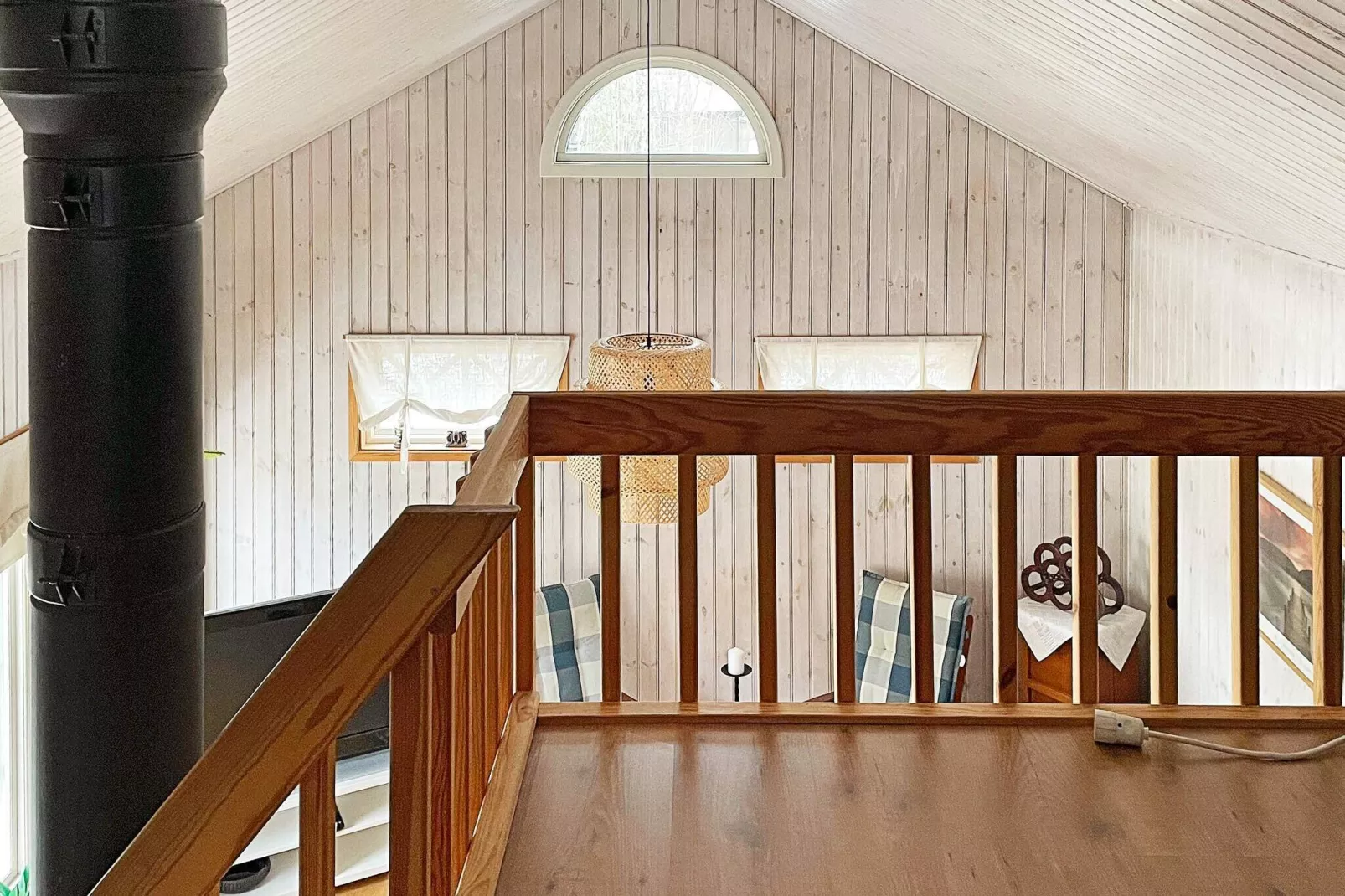 4 person holiday home in Karlskoga-By Traum-Indoor