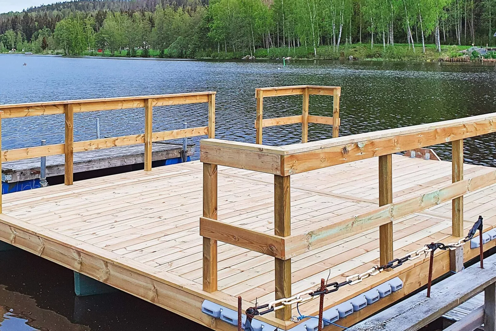 4 person holiday home in Karlskoga-By Traum-Not tagged