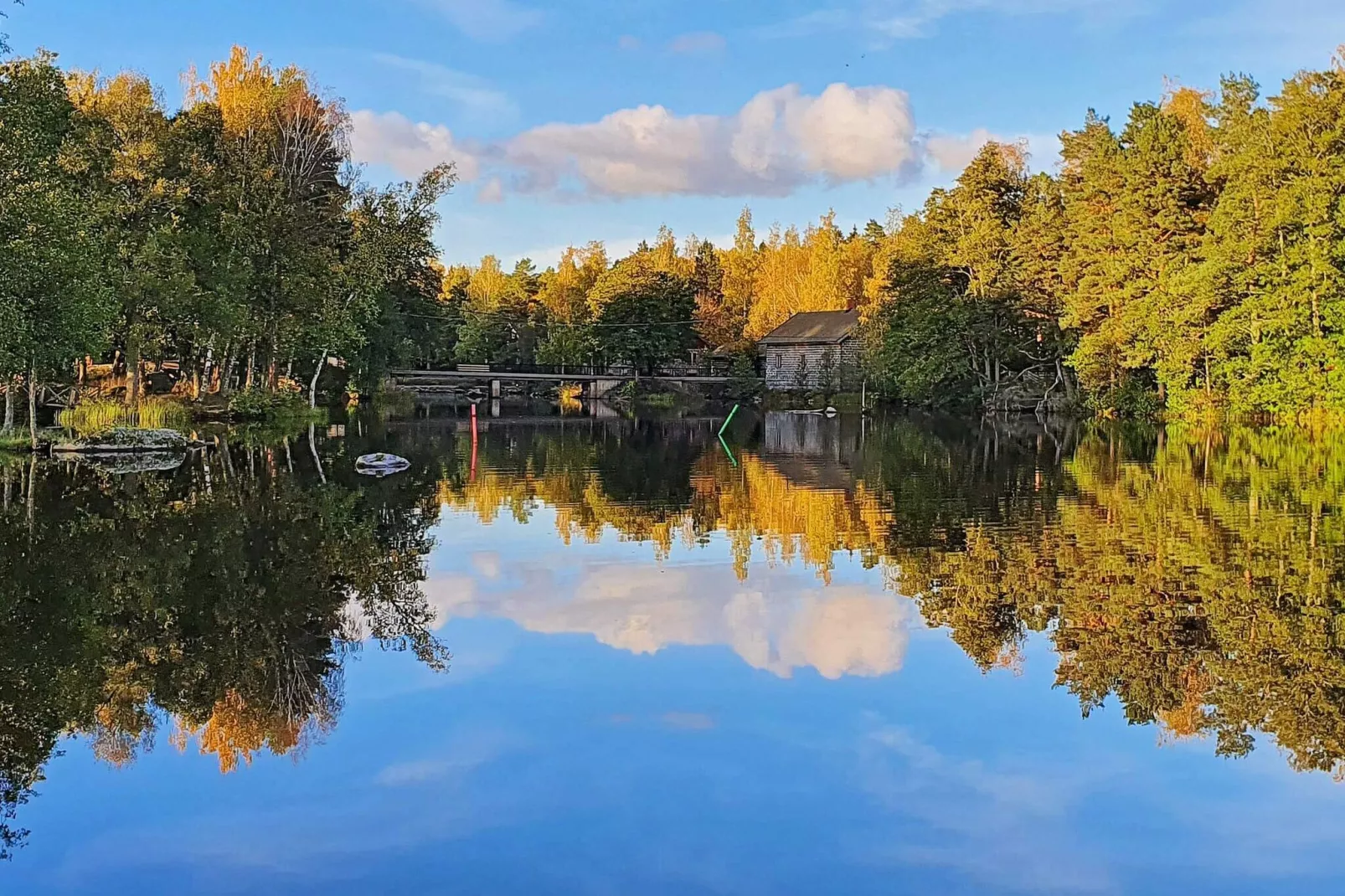 4 person holiday home in Karlskoga-By Traum-Not tagged