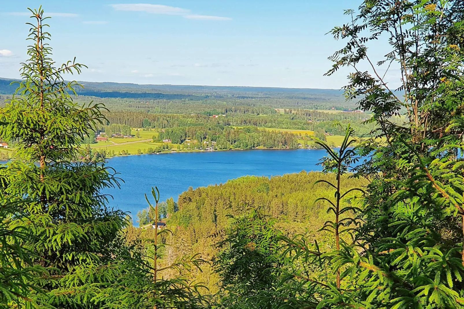 4 person holiday home in Karlskoga-By Traum-Not tagged