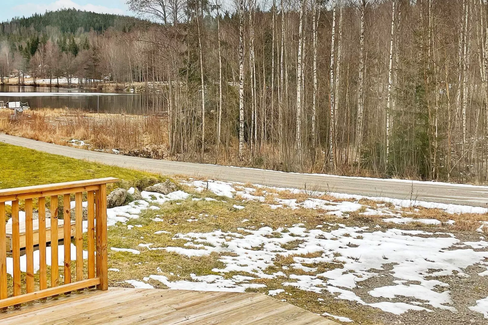 4 person holiday home in Karlskoga-By Traum-Not tagged