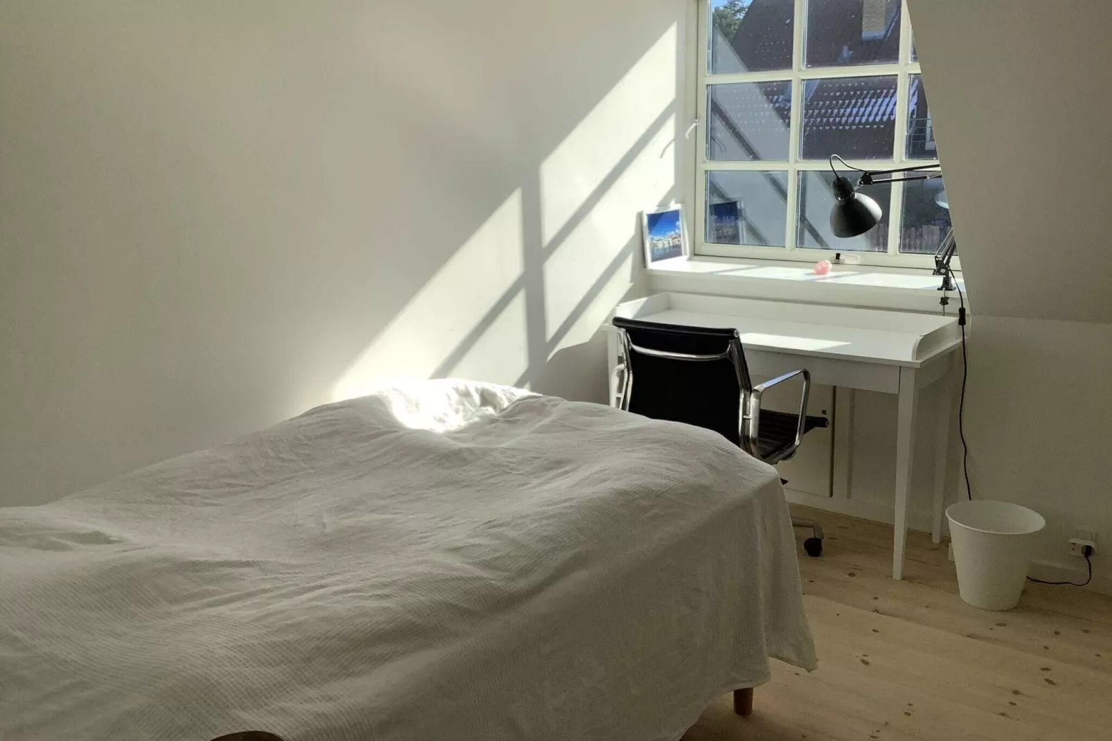 5 Personen Ferienhaus in Tisvildeleje-Innen