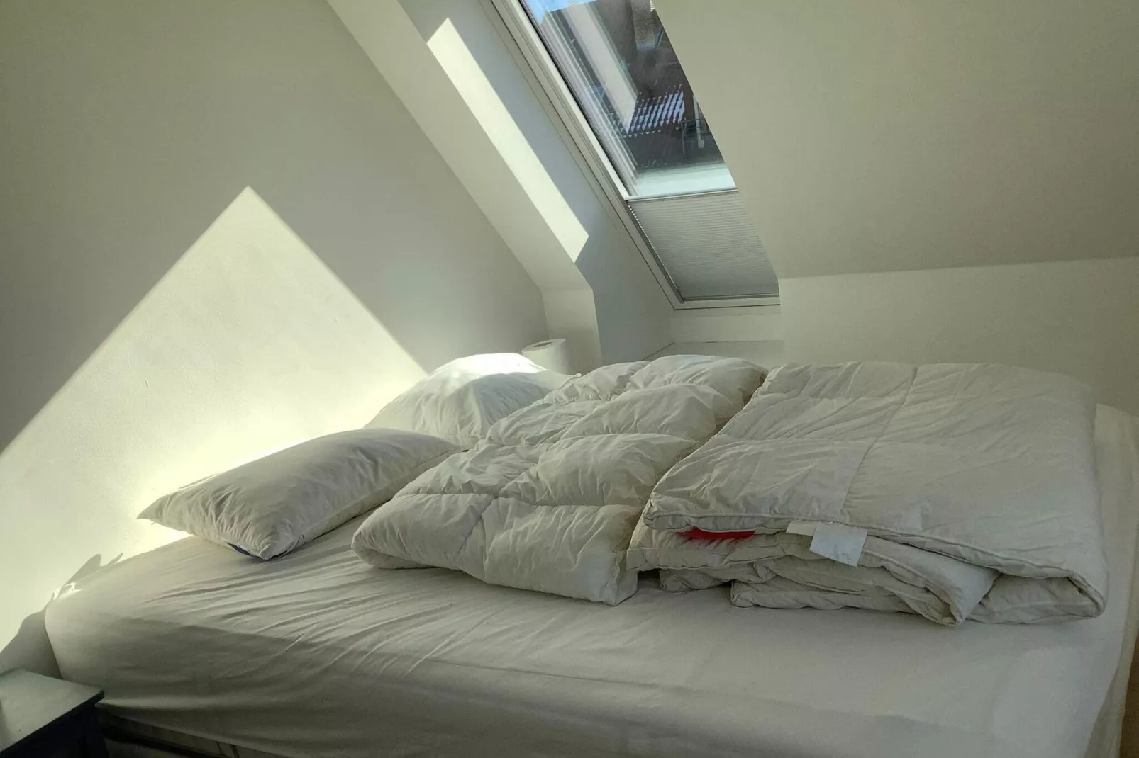 5 Personen Ferienhaus in Tisvildeleje-Innen