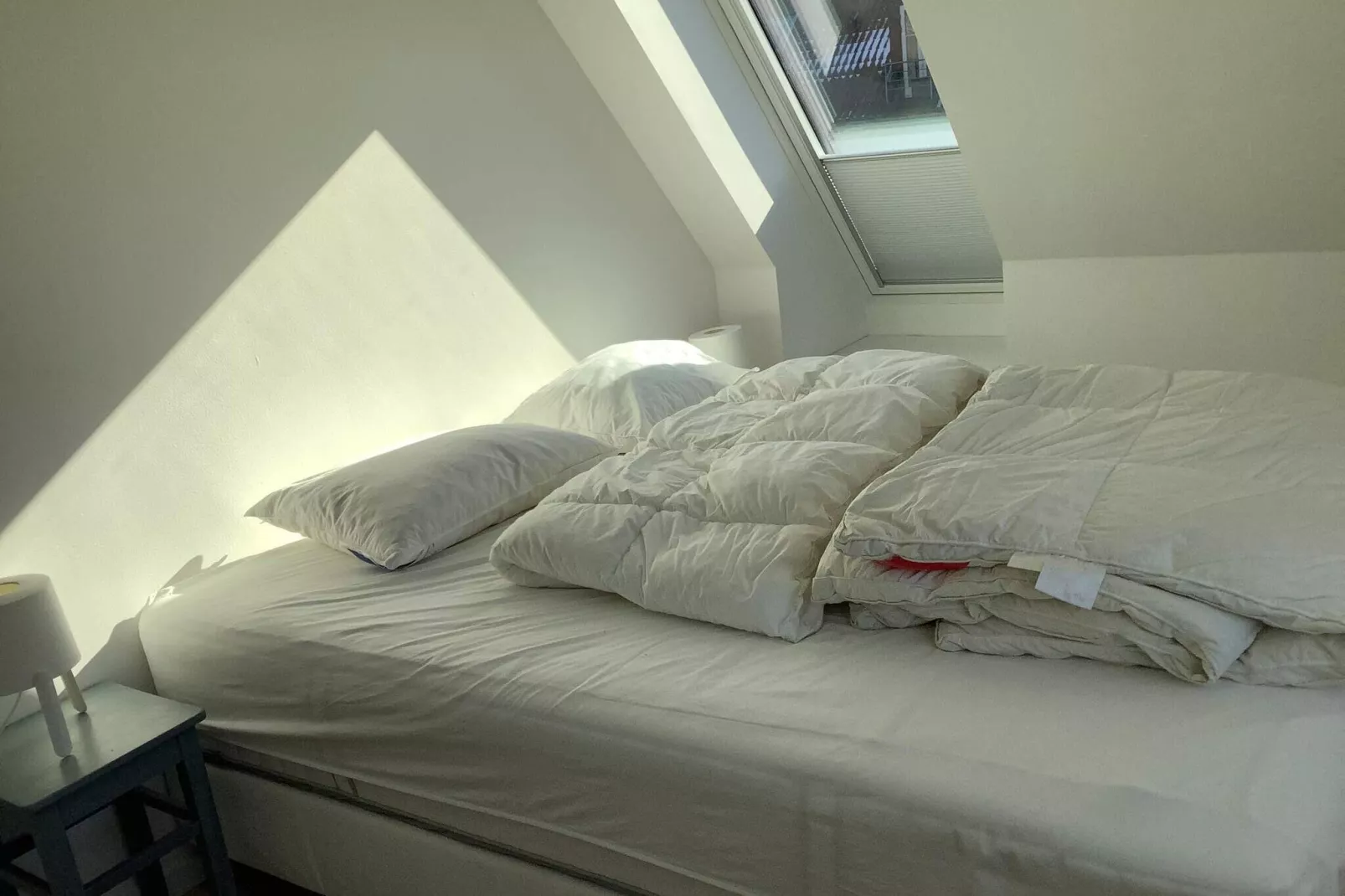 5 Personen Ferienhaus in Tisvildeleje-Innen