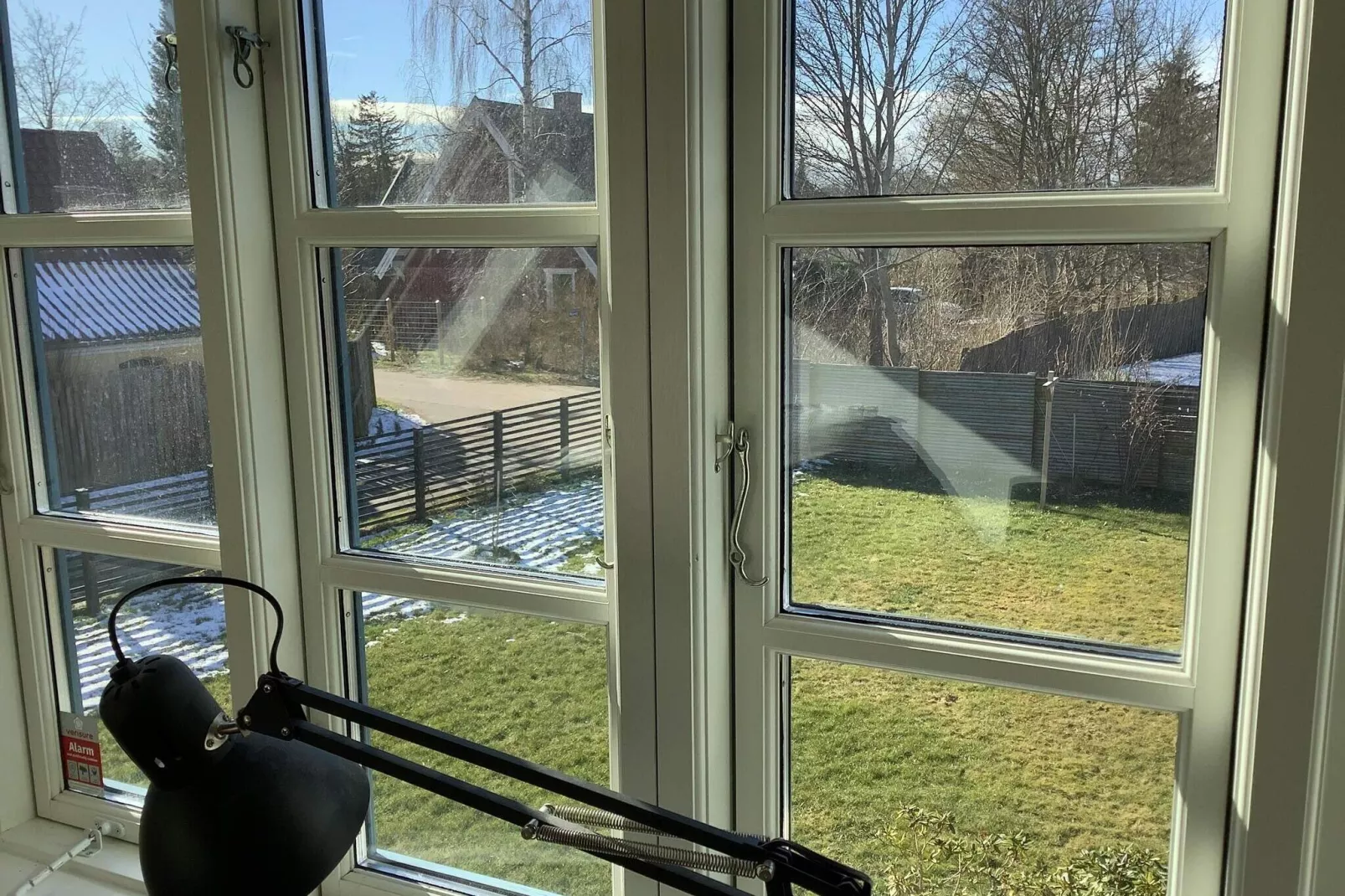 5 Personen Ferienhaus in Tisvildeleje-Innen