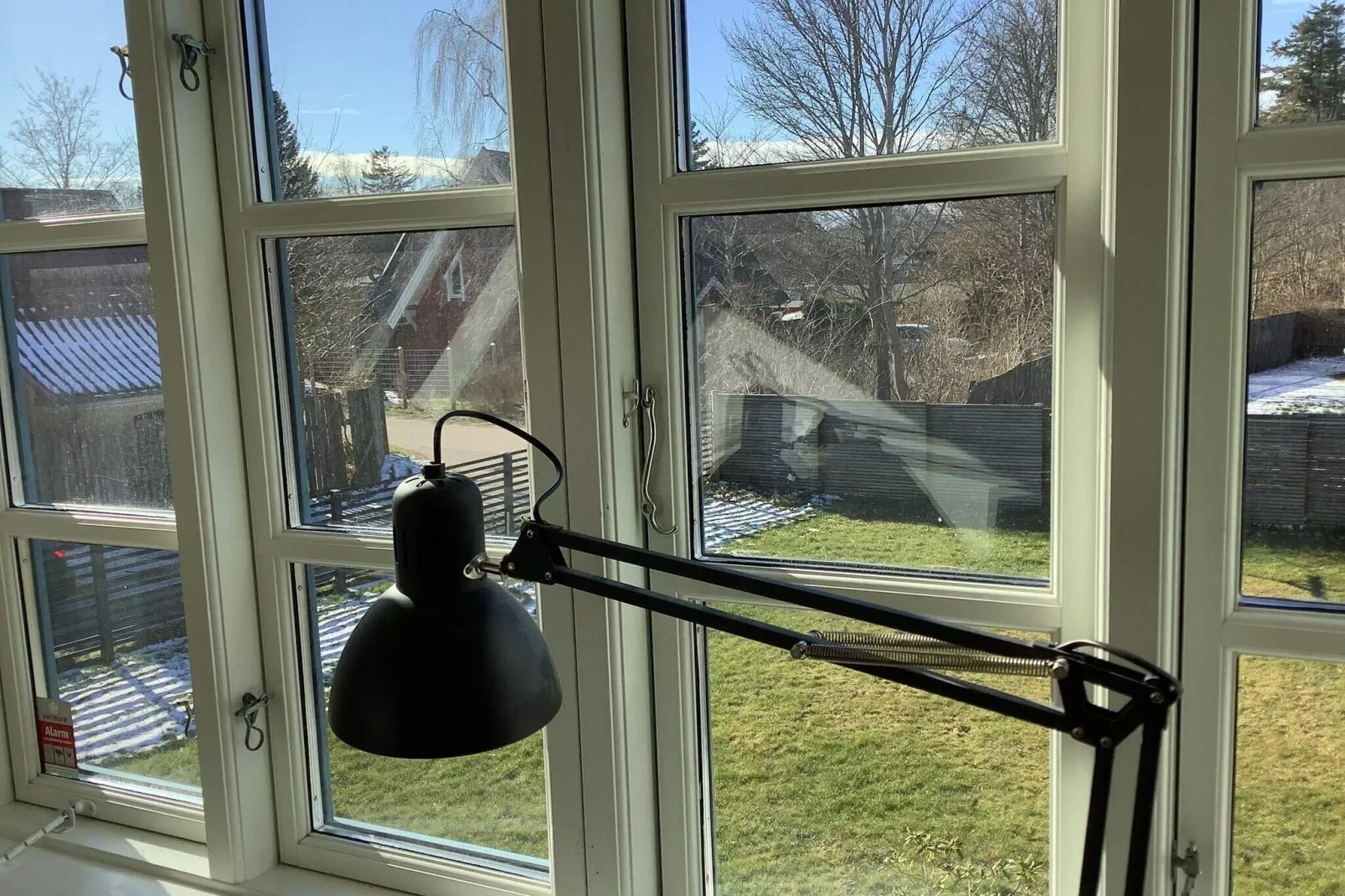 5 Personen Ferienhaus in Tisvildeleje-Innen