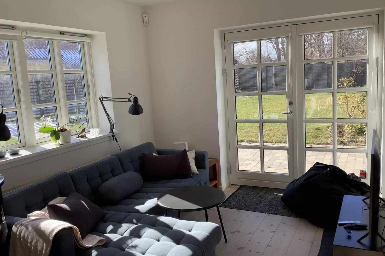 5 Personen Ferienhaus in Tisvildeleje-Innen