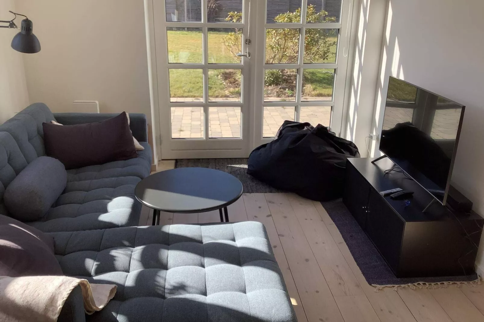 5 Personen Ferienhaus in Tisvildeleje-Innen