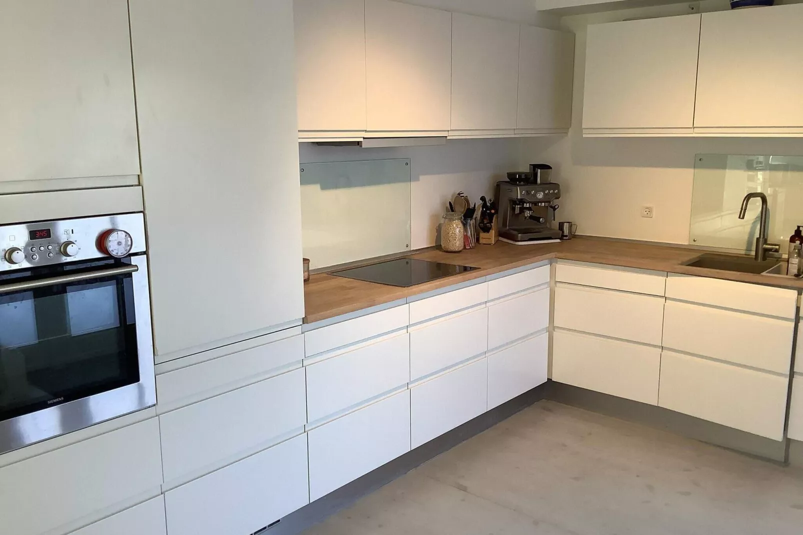 5 Personen Ferienhaus in Tisvildeleje-Innen
