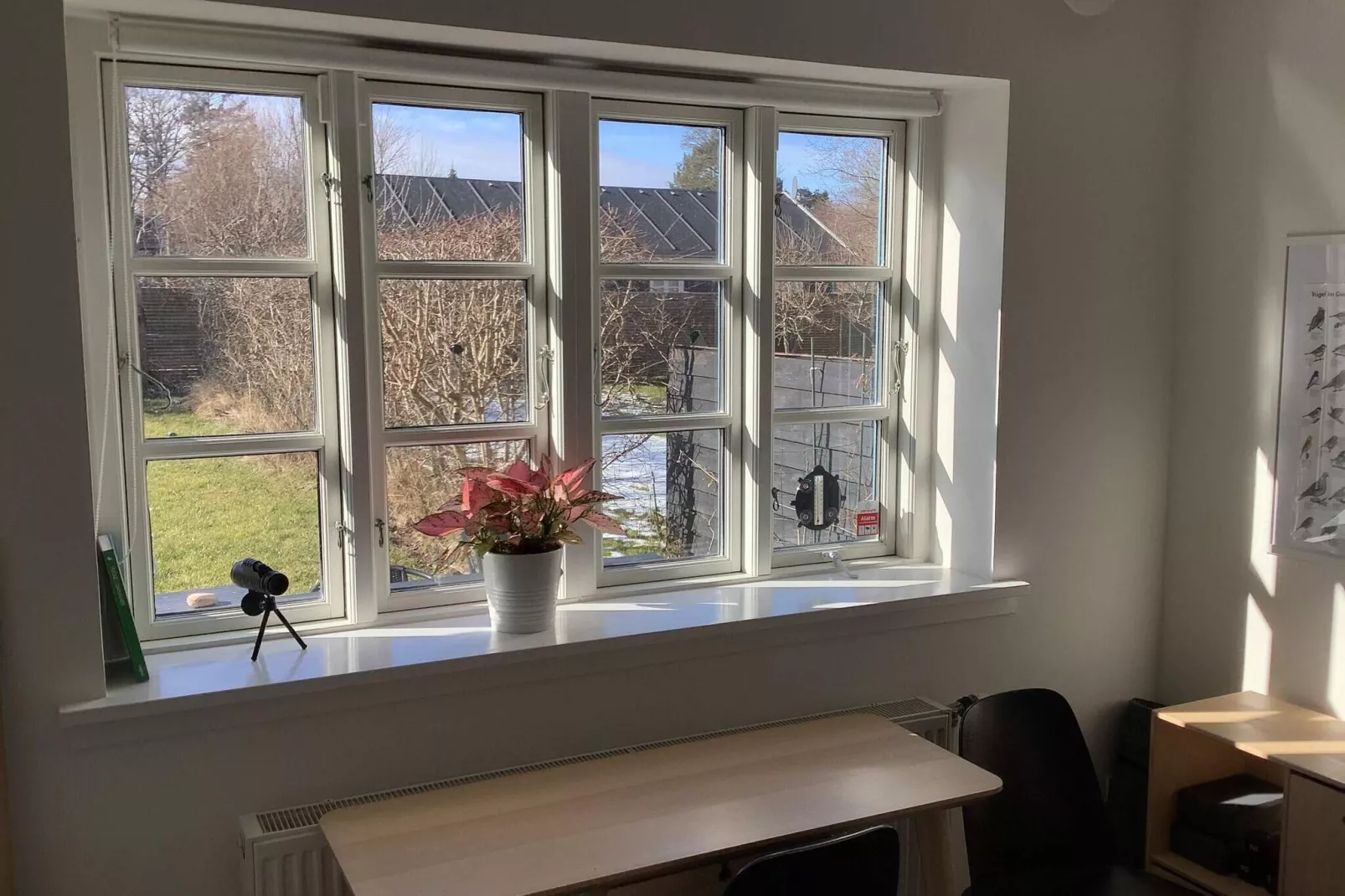 5 Personen Ferienhaus in Tisvildeleje-Innen