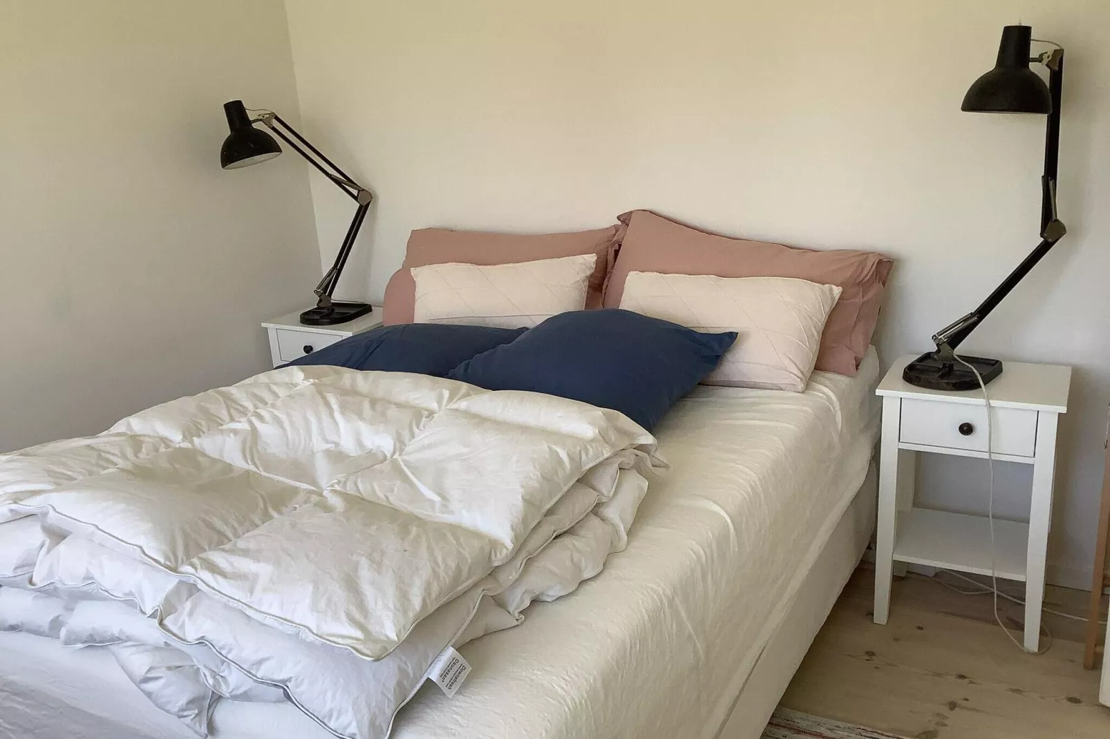 5 Personen Ferienhaus in Tisvildeleje-Innen