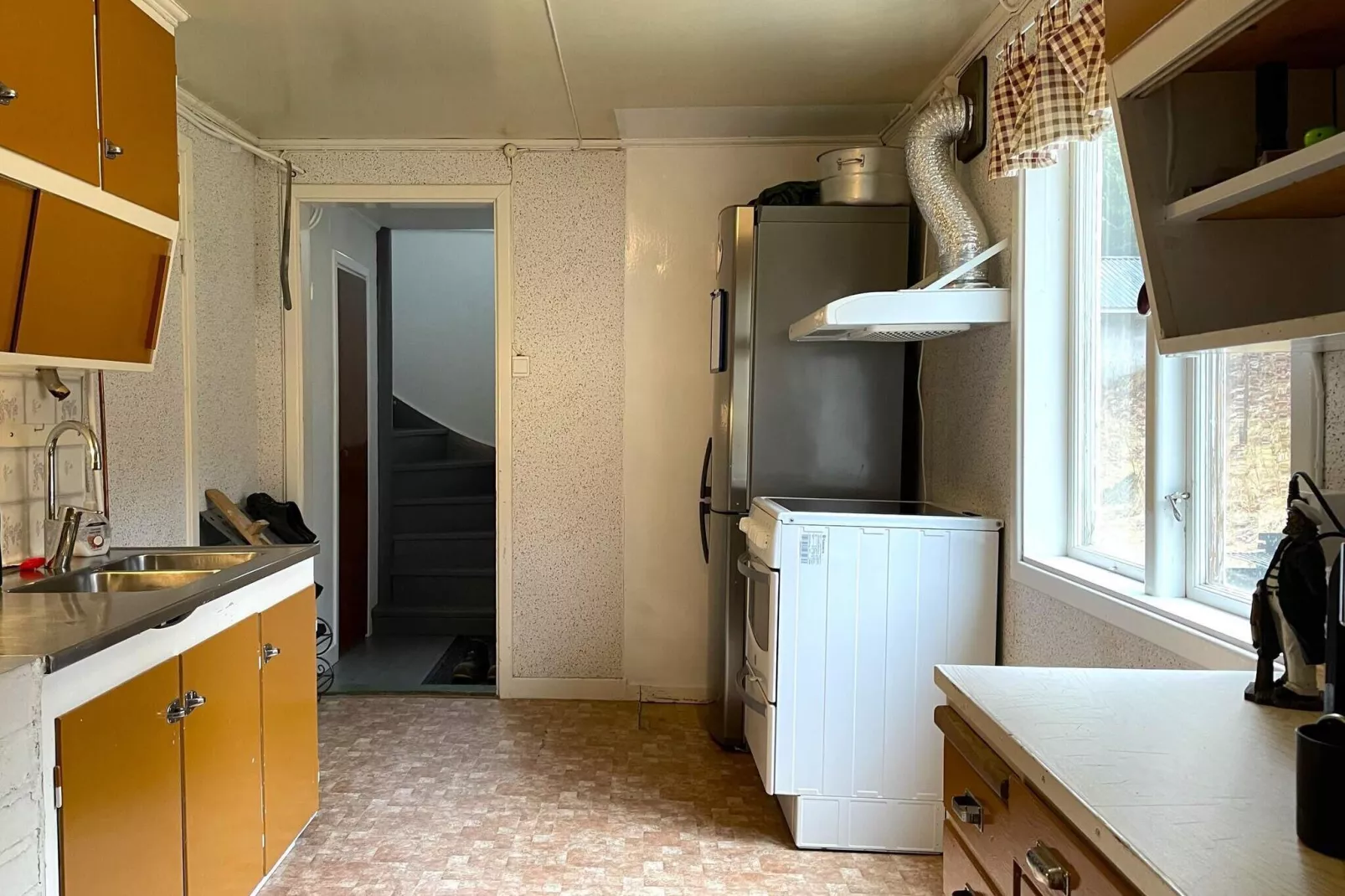Maison de vacances pour 6 a SANDHULT-By Traum-Intérieur